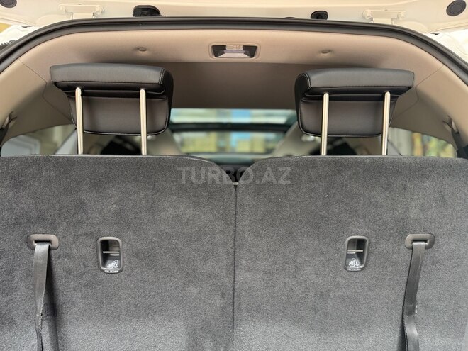 Kia Sorento 2023, 19,000 km - 2.2 л - Bakı