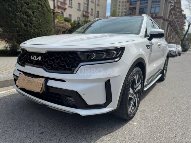 Kia Sorento 2023, 19,000 km - 2.2 л - Bakı