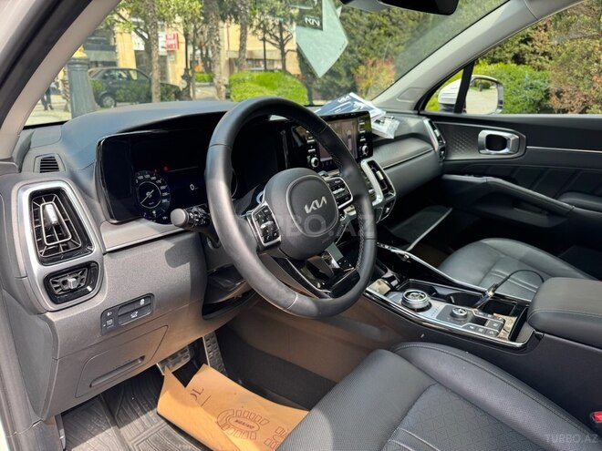 Kia Sorento 2023, 19,000 km - 2.2 л - Bakı