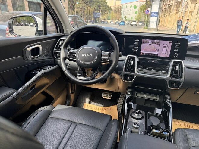 Kia Sorento 2023, 19,000 km - 2.2 л - Bakı