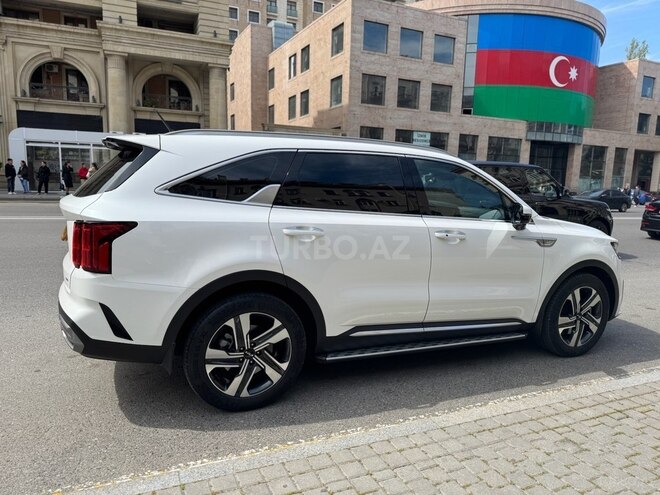 Kia Sorento 2023, 19,000 km - 2.2 л - Bakı