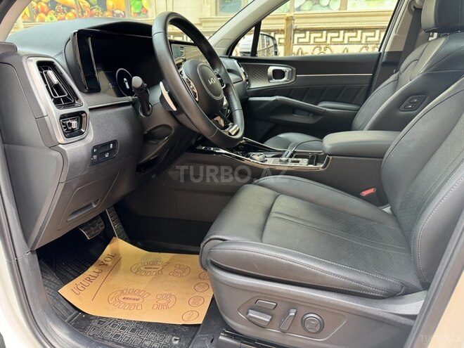 Kia Sorento 2023, 19,000 km - 2.2 л - Bakı