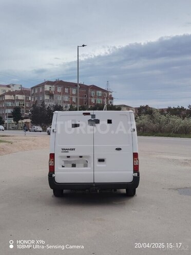 Ford Transit 2007, 207,000 km - 2.2 л - Bakı