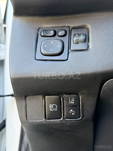 Toyota Aqua 2019, 97,000 km - 1.5 l - Bakı