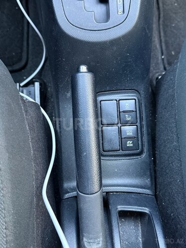 Toyota Aqua 2019, 97,000 km - 1.5 l - Bakı