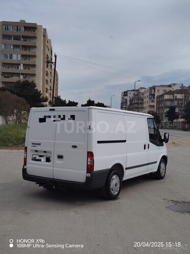 Ford Transit 2007, 207,000 km - 2.2 л - Bakı