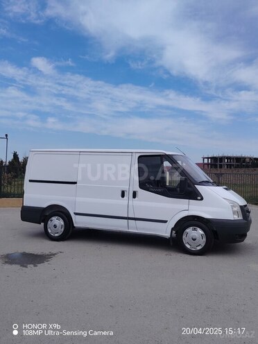 Ford Transit 2007, 207,000 km - 2.2 л - Bakı