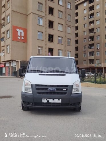 Ford Transit 2007, 207,000 km - 2.2 л - Bakı