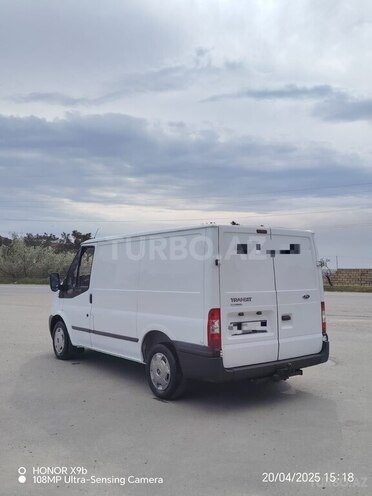 Ford Transit 2007, 207,000 km - 2.2 л - Bakı
