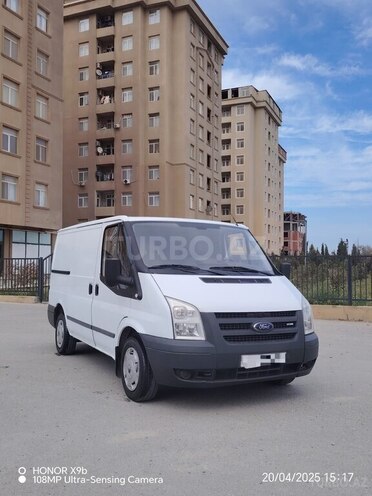 Ford Transit 2007, 207,000 km - 2.2 л - Bakı