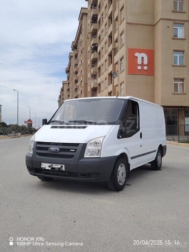 Ford Transit 2007, 207,000 km - 2.2 л - Bakı