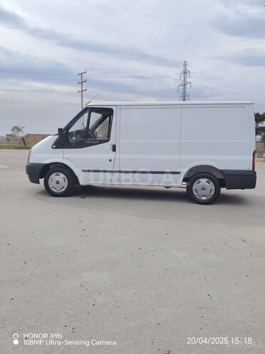 Ford Transit 2007, 207,000 km - 2.2 л - Bakı