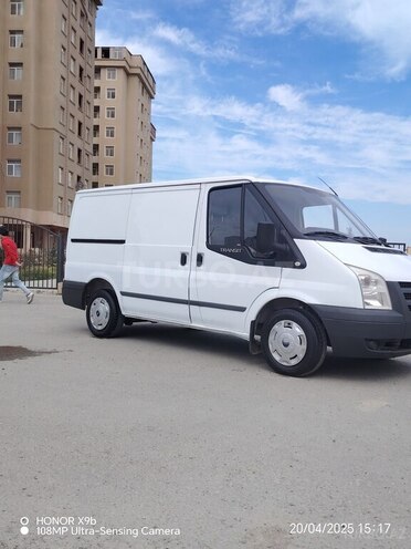 Ford Transit 2007, 207,000 km - 2.2 л - Bakı