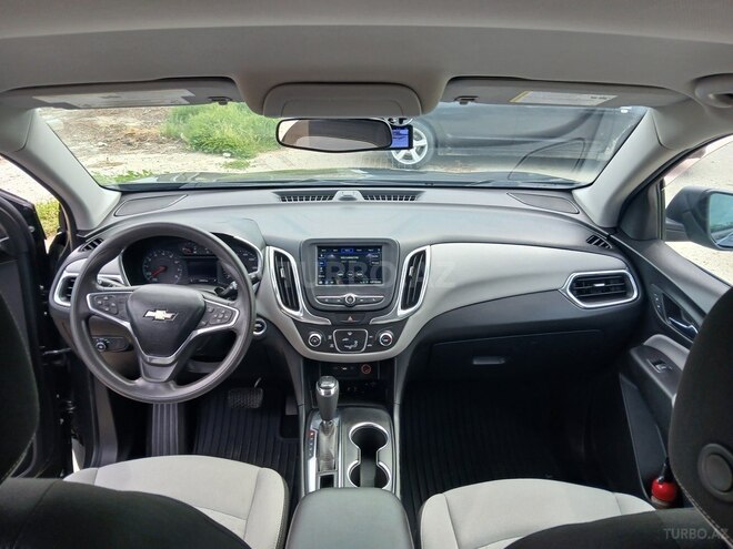 Chevrolet Equinox 2019, 118,894 km - 1.5 l - Bakı