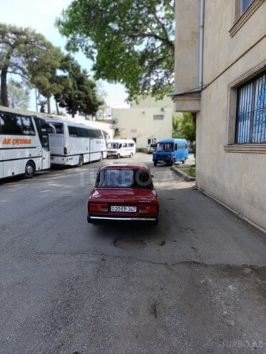 LADA (VAZ) 2107 1995, 91,847 km - 1.5 l - Qazax