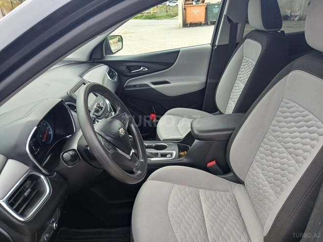 Chevrolet Equinox 2019, 118,894 km - 1.5 l - Bakı