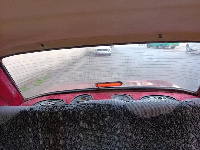 LADA (VAZ) 2107 1995, 91,847 km - 1.5 l - Qazax