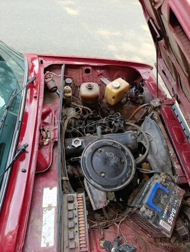 LADA (VAZ) 2107 1995, 91,847 km - 1.5 l - Qazax