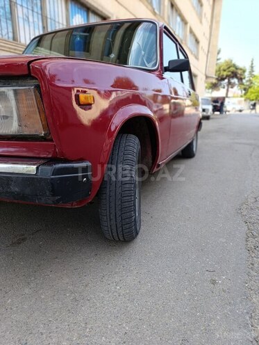 LADA (VAZ) 2107 1995, 91,847 km - 1.5 l - Qazax