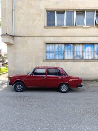 LADA (VAZ) 2107 1995, 91,847 km - 1.5 l - Qazax