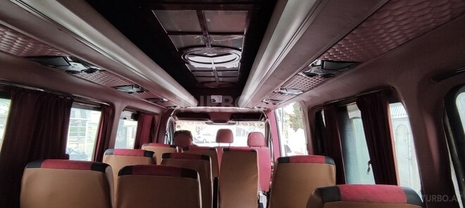 Mercedes Sprinter 315 2008, 600,000 km - 2.2 л - Bakı