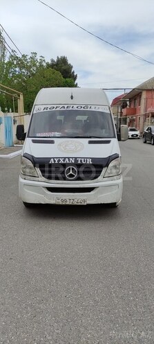 Mercedes Sprinter 315 2008, 600,000 km - 2.2 л - Bakı