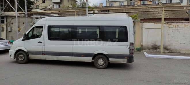 Mercedes Sprinter 315 2008, 600,000 km - 2.2 л - Bakı