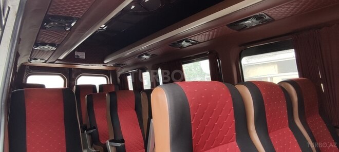 Mercedes Sprinter 315 2008, 600,000 km - 2.2 л - Bakı