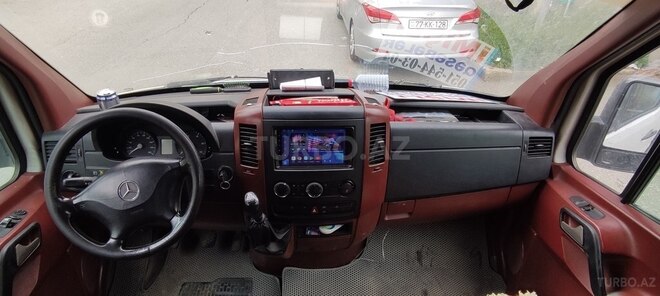 Mercedes Sprinter 315 2008, 600,000 km - 2.2 л - Bakı