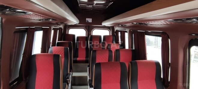 Mercedes Sprinter 315 2008, 600,000 km - 2.2 л - Bakı