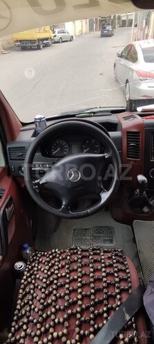 Mercedes Sprinter 315 2008, 600,000 km - 2.2 л - Bakı