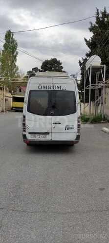 Mercedes Sprinter 315 2008, 600,000 km - 2.2 л - Bakı