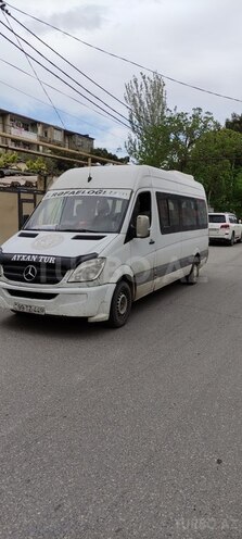 Mercedes Sprinter 315 2008, 600,000 km - 2.2 л - Bakı