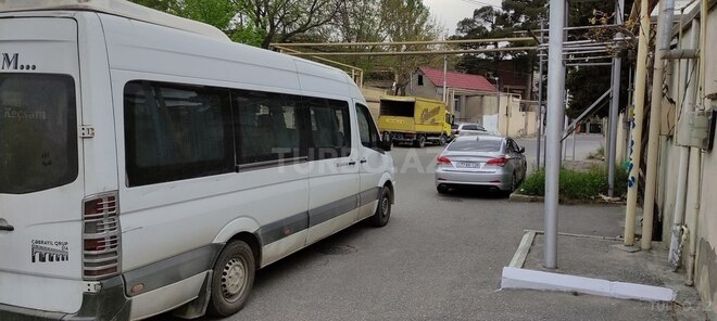 Mercedes Sprinter 315 2008, 600,000 km - 2.2 л - Bakı