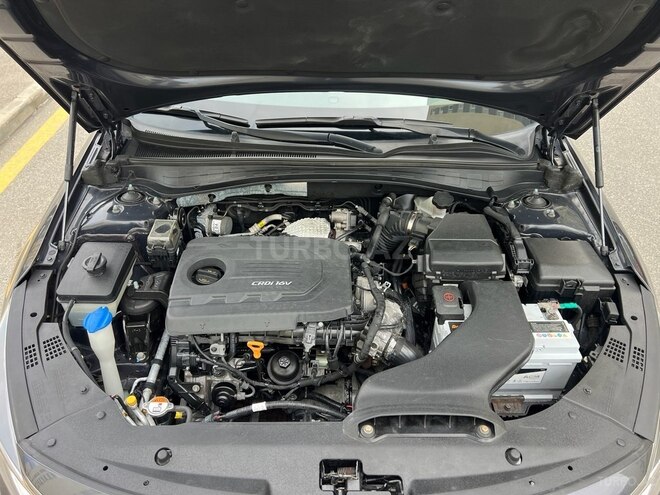 Kia K5-15
