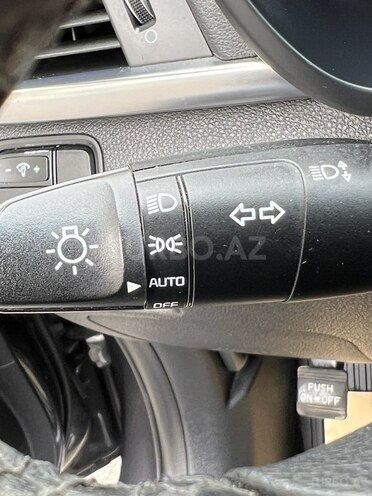 Kia K5-16