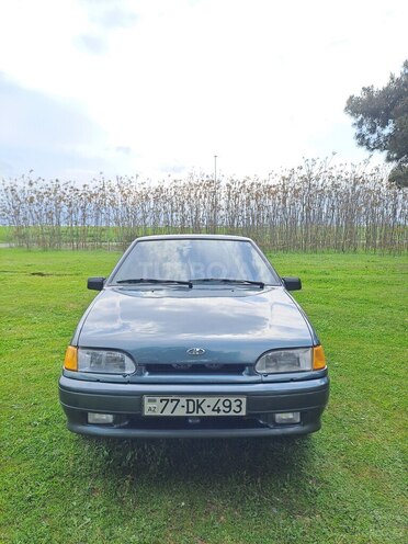 LADA (VAZ) 2115 2009, 177,496 km - 1.6 l - Cəlilabad