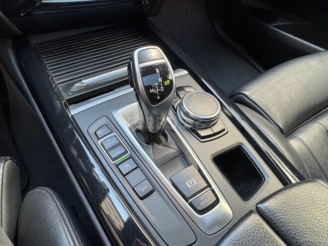BMW X5 2015, 135,700 km - 3.0 l - Bakı