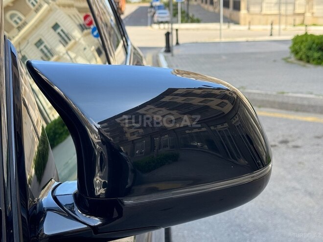 BMW X5 2015, 135,700 km - 3.0 l - Bakı
