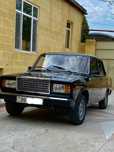 LADA (VAZ) 2107 2010, 95,000 km - 1.6 l - Gəncə