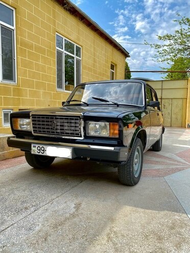 LADA (VAZ) 2107 2010, 95,000 km - 1.6 l - Gəncə