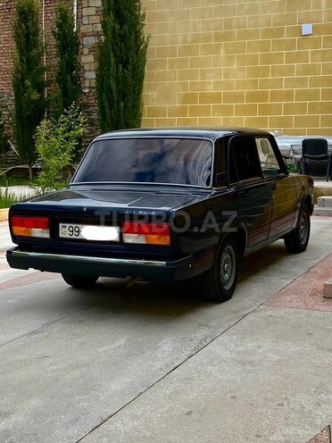 LADA (VAZ) 2107 2010, 95,000 km - 1.6 l - Gəncə