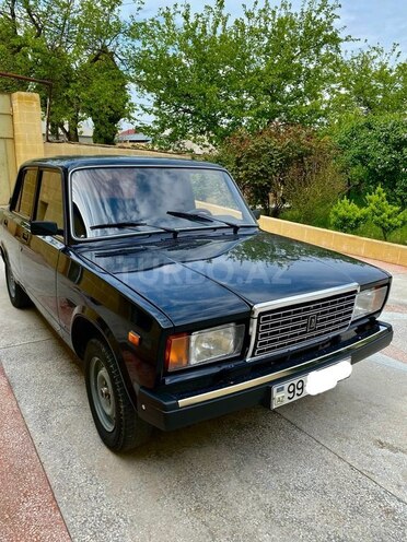 LADA (VAZ) 2107 2010, 95,000 km - 1.6 l - Gəncə
