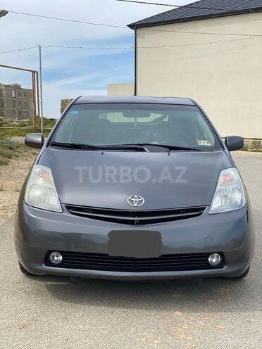 Toyota Prius 2007, 251,000 km - 1.5 l - Bakı