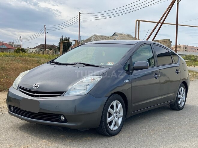 Toyota Prius 2007, 251,000 km - 1.5 l - Bakı