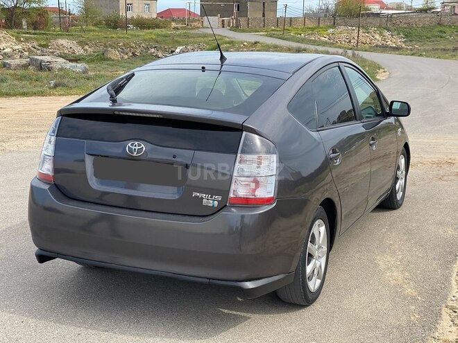 Toyota Prius 2007, 251,000 km - 1.5 l - Bakı