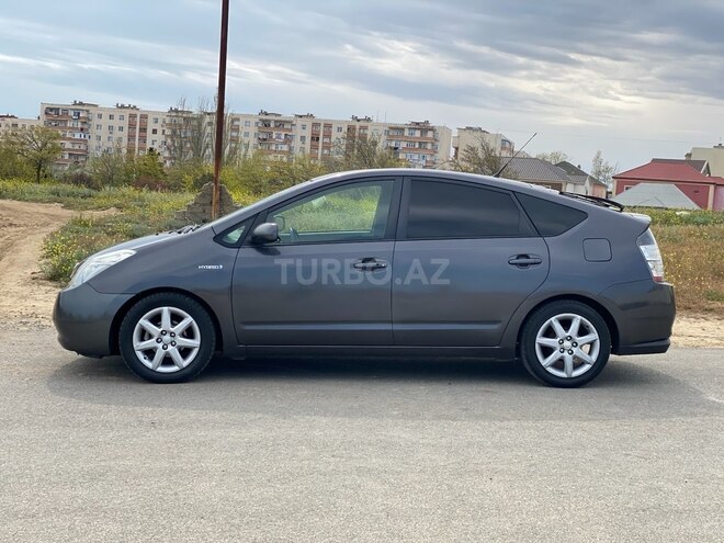 Toyota Prius 2007, 251,000 km - 1.5 l - Bakı