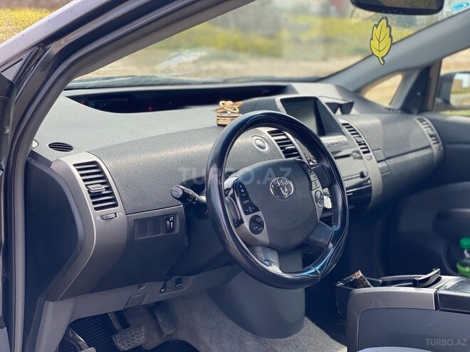 Toyota Prius 2007, 251,000 km - 1.5 l - Bakı