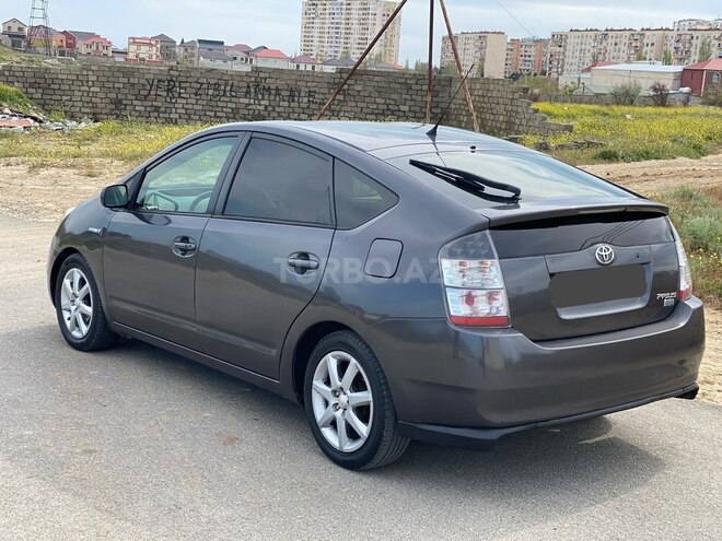Toyota Prius 2007, 251,000 km - 1.5 l - Bakı