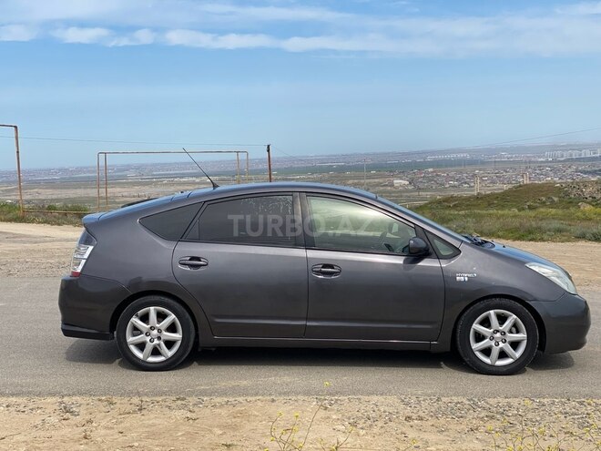 Toyota Prius 2007, 251,000 km - 1.5 l - Bakı